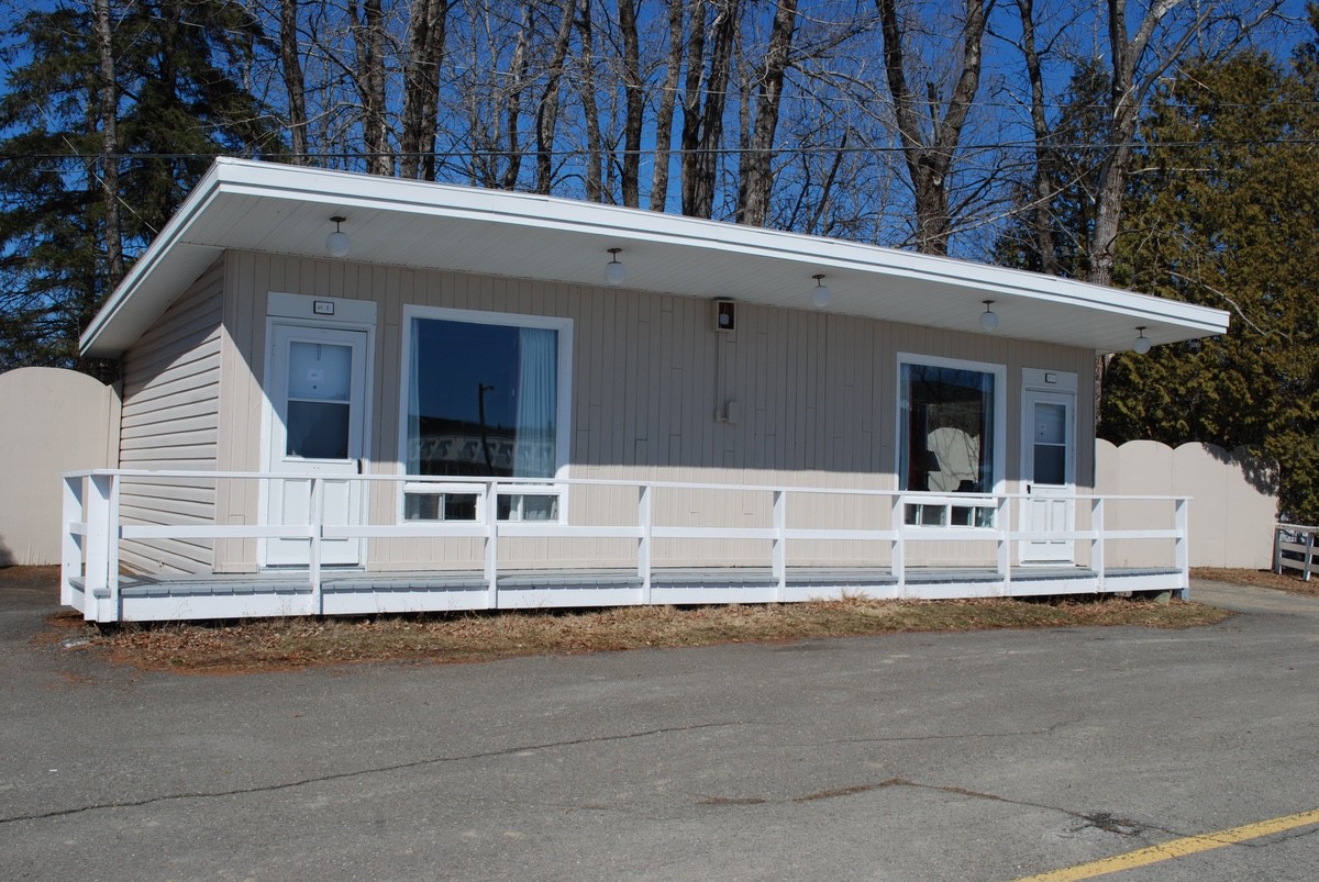 RODEWAY INN - Saint John NB 1155 Fairville E2M5T9